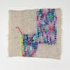 Fiber & Baskets. Jen Simms. Experimental Weaving: Mixed Media Tapestries